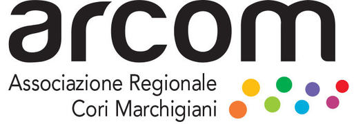 Arcom nuovo logo