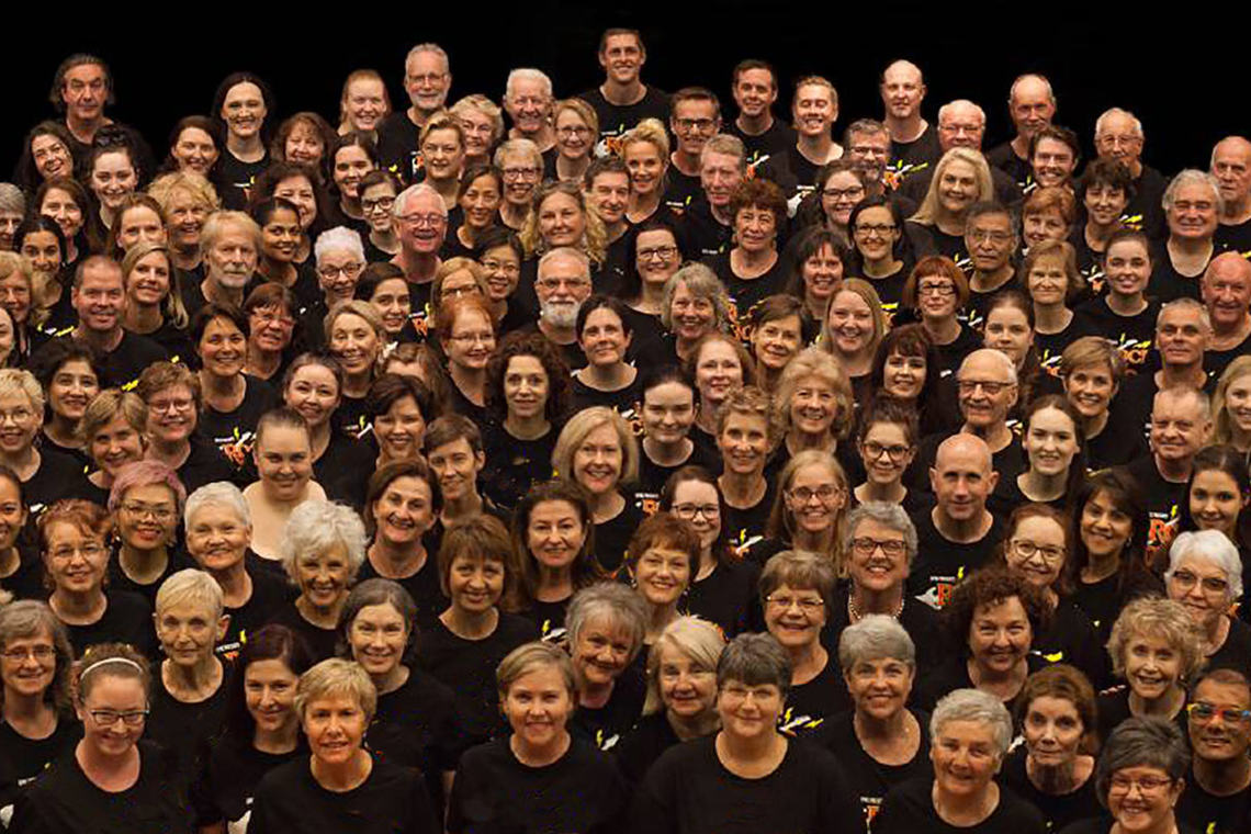 Coro 2